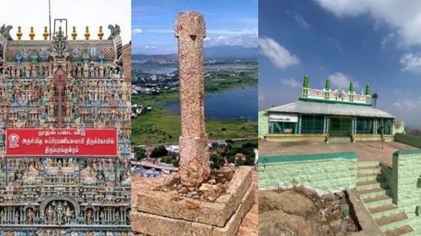 திருப்பரங்குன்றம் மேல் முறையீட்டு  வழக்கில்  இன்று தீர்ப்பு: ஐகோர்ட்